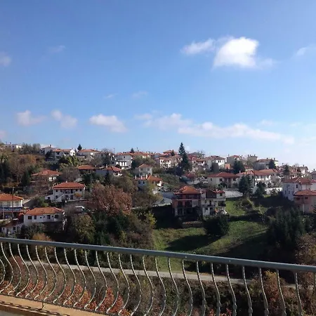Πανσιόν Metochi *